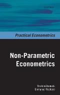 Non-Parametric Econometrics
