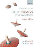 Introduction To Human Resource Management Introduction To Human Resource Management