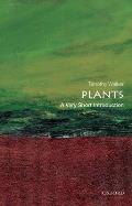 Plants: A Very Short Introduction
