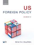 U S Foreign Policy