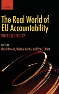 The Real World of EU Accountability: What Deficit?