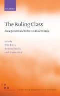Ruling Class: Management and Politics in Modern Italy