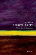 Spirituality: A Very Short Introduction