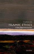 Islamic Ethics A Very Short Introduction