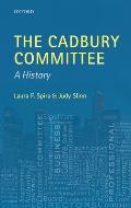 Cadbury Committee A History