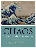 Chaos: The Science of Predictable Random Motion
