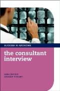 Consultant Interview Sim P