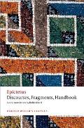 Discourses Fragments Handbook