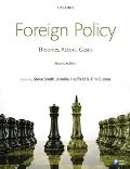 Foreign Policy Theories Actors Cases