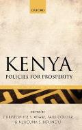 Kenya: Policies for Prosperity