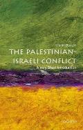 The Palestinian-Israeli Conflict