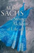 Strange Alchemy Of Life & Law