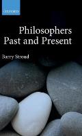 Philosophers Past & Present Selected Essays