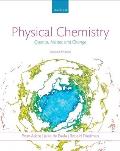 Physical Chemistry Quanta Matter & Change