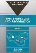 Dna Structure & Recognition In Focus
