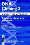 DNA Cloning: Complex Genomes, Vol.3