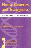 Mouse Genetics and Transgenics