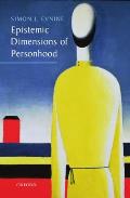 Epistemic Dimensions of Personhood