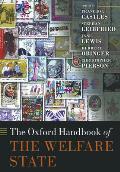 The Oxford Handbook of the Welfare State