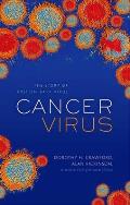 Cancer Virus The Discovery of the Epstein Barr Virus