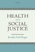 Health and Social Justice