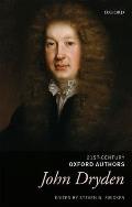 John Dryden Selected Writings