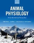Animal Physiology: An Environmental Perspective