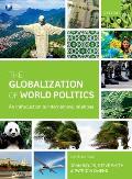 Globalization Of World Politics An Introduction To International Relations