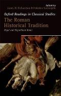 The Roman Historical Tradition