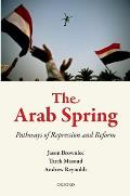 The Arab Spring: Pathways of Repression and Reform