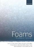 Foams Structure & Dynamics