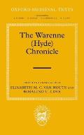 The Warenne (Hyde) Chronicle