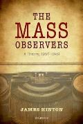 Mass Observers C