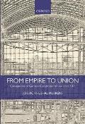 From Empire to Union: Conceptions of German Constitutional Law Since 1871