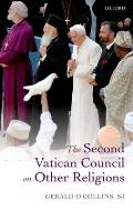 Second Vatican Council on Other Religions
