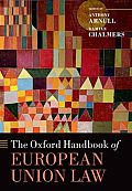 The Oxford Handbook of EU Law