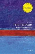 Tudors A Very Short Introduction 2nd Edition