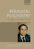 Perinatal Psychiatry: The Legacy of Channi Kumar