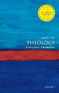 Theology A Very Short Introduction 2nd Edition
