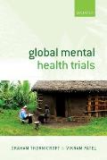 Global Mental Health Trials