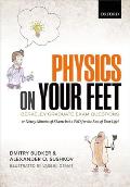 Physics on Your Feet: Berkeley Graduate Exam Questions: Or Ninety Minutes of Shame But a PhD for the Rest of Your Life!
