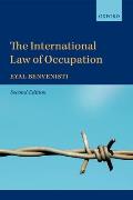 International Law Of Occupation