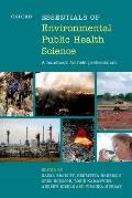 Essentials of Environmental Public Health Science: A Handbook for Field Professionals