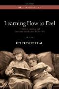 Learning How to Feel