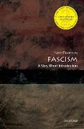 Fascism A Very Short Introduction