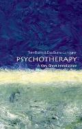 Psychotherapy A Very Short Introduction