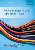 Policy Making In The European Union