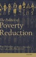 Politics of Poverty Reduction