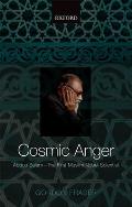 Cosmic Anger Abdus Salam The First Muslim Nobel Scientist