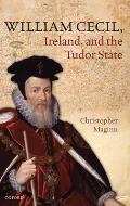 William Cecil Ireland & Tudor State C